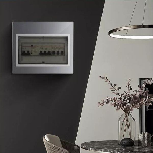 Avantajele și utilizările cutiei de distribuție a energiei