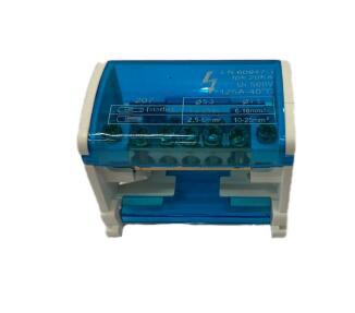 Cutie de conexiuni terminale