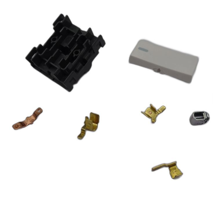 Domeniul de aplicare al pieselor de ștanțare metalice