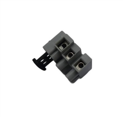 Conector suport lampă