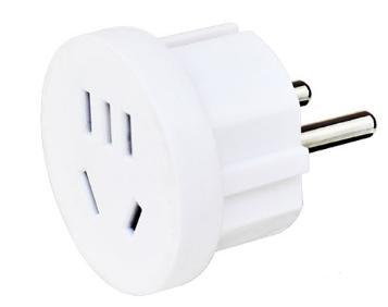 Coreea de Sud Sfaturi de călătorie: Ce fel de adaptor am nevoie?