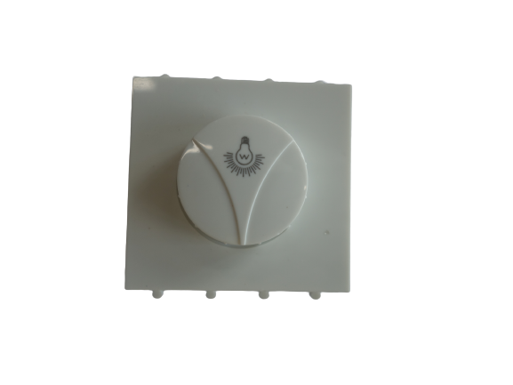 Introducerea comutatorului de luminozitate. Un refugiu cald de la variatoare