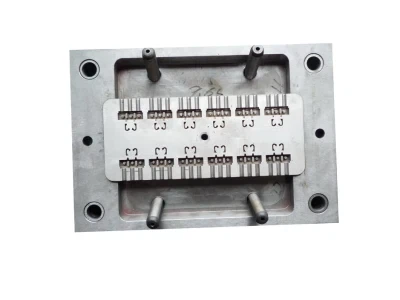 plastic mold H13 extension Distribution box