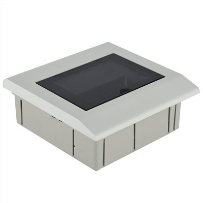 Cutie electronică de înaltă calitate cutie de distribuție din plastic cutie pentru switch