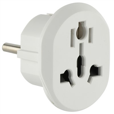 Adaptor de uz casnic